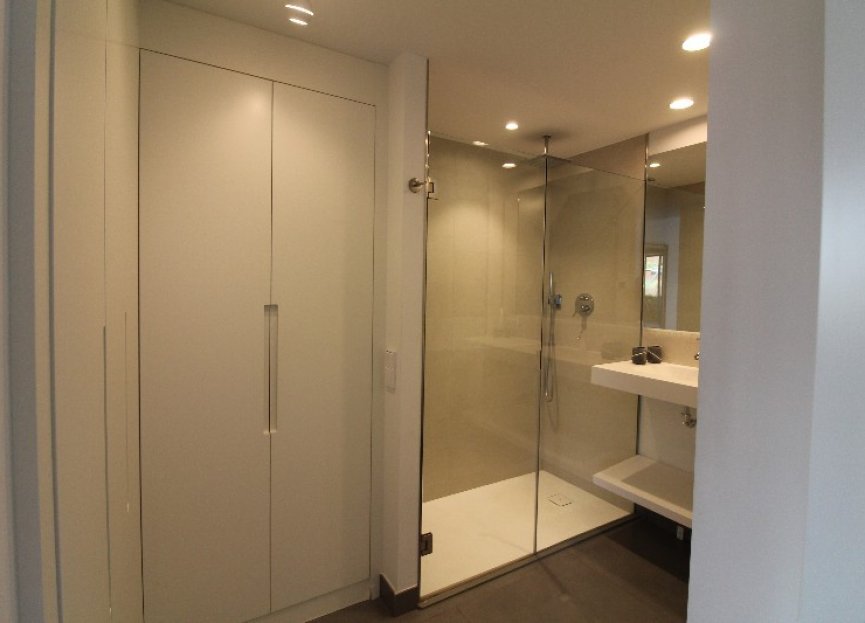 Reventa - Ground floor apartment - Fuengirola - Fuengirola Centro