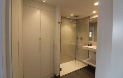 Reventa - Ground floor apartment - Fuengirola - Fuengirola Centro