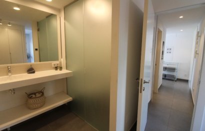 Reventa - Ground floor apartment - Fuengirola - Fuengirola Centro