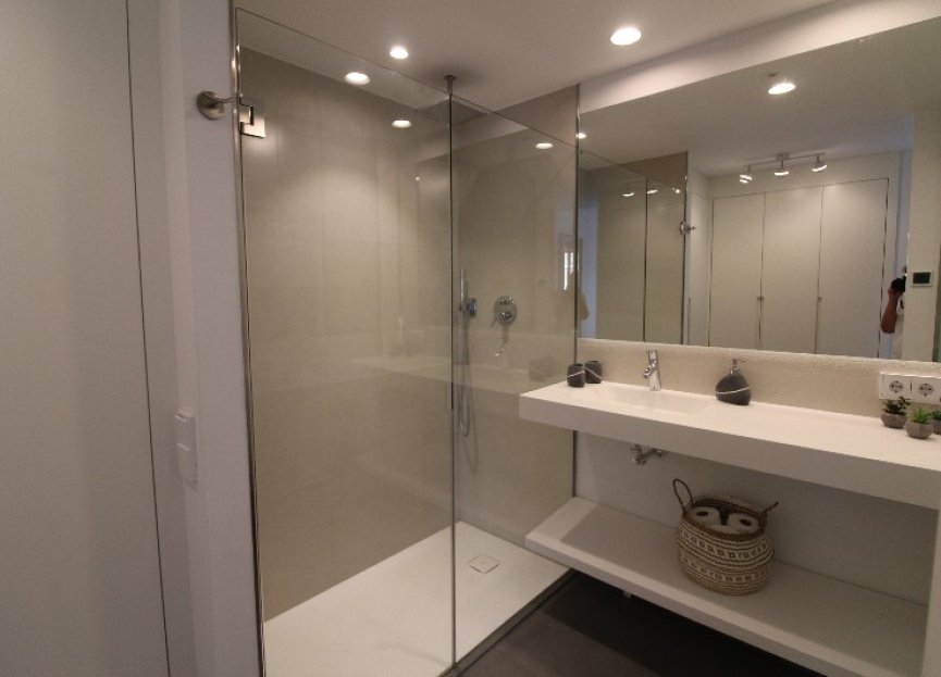 Reventa - Ground floor apartment - Fuengirola - Fuengirola Centro