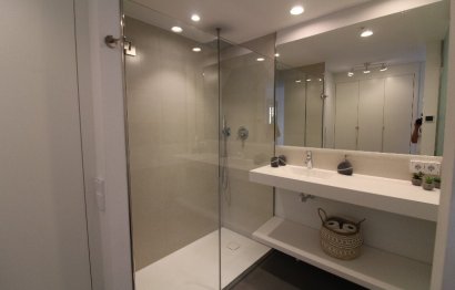 Reventa - Ground floor apartment - Fuengirola - Fuengirola Centro