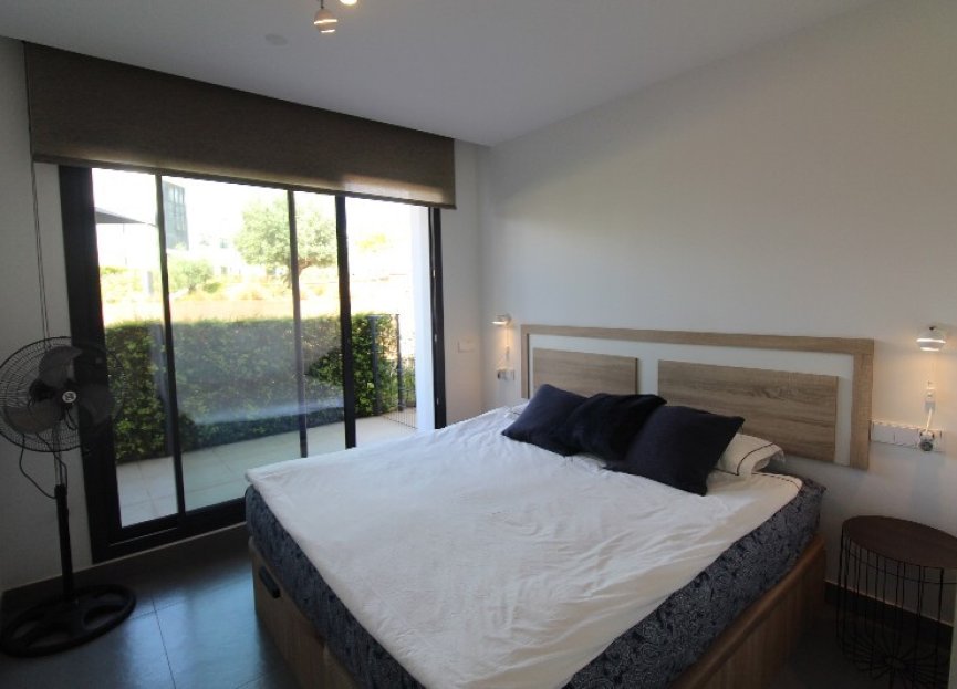 Reventa - Ground floor apartment - Fuengirola - Fuengirola Centro