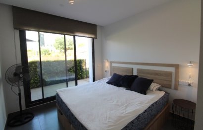 Reventa - Ground floor apartment - Fuengirola - Fuengirola Centro