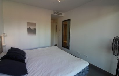 Reventa - Ground floor apartment - Fuengirola - Fuengirola Centro