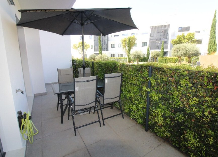 Reventa - Ground floor apartment - Fuengirola - Fuengirola Centro