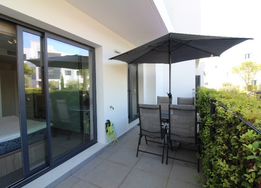 Reventa - Ground floor apartment - Fuengirola - Fuengirola Centro