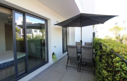 Reventa - Ground floor apartment - Fuengirola - Fuengirola Centro