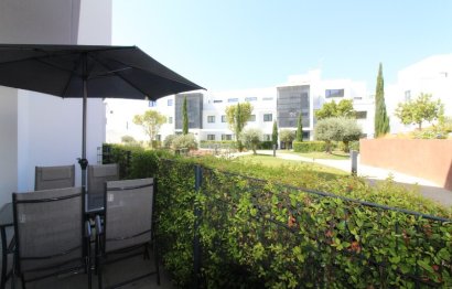 Reventa - Ground floor apartment - Fuengirola - Fuengirola Centro