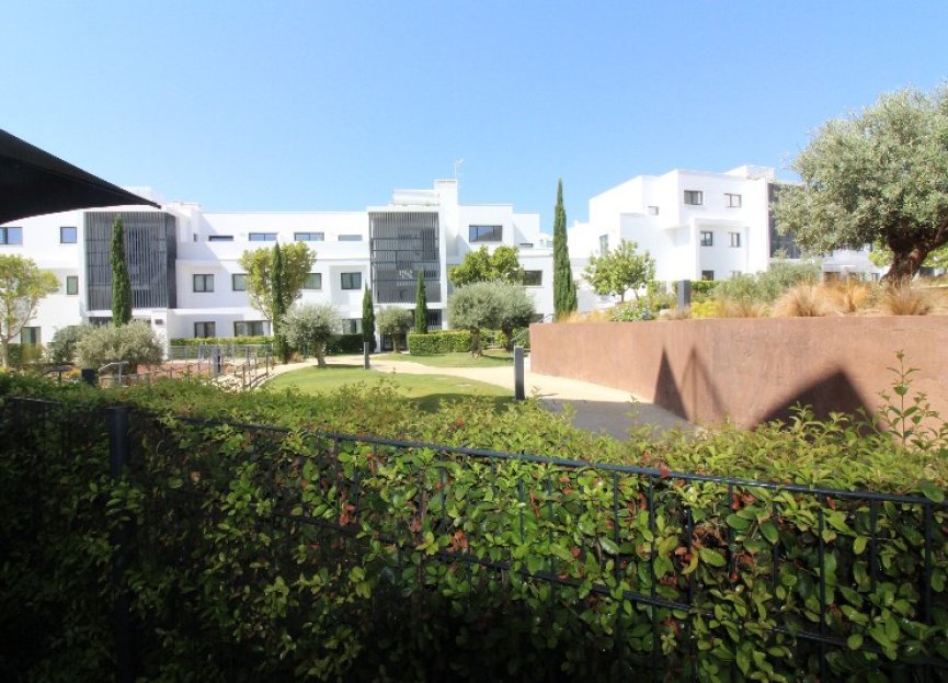Reventa - Ground floor apartment - Fuengirola - Fuengirola Centro