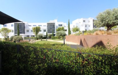 Reventa - Ground floor apartment - Fuengirola - Fuengirola Centro