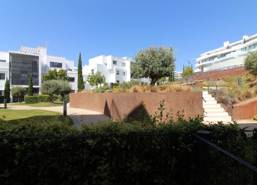 Reventa - Ground floor apartment - Fuengirola - Fuengirola Centro