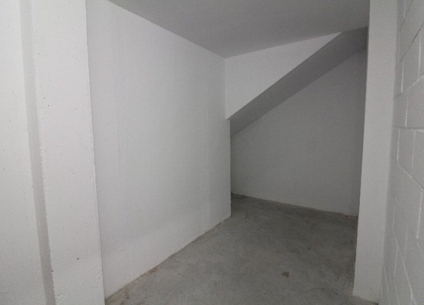 Reventa - Ground floor apartment - Fuengirola - Fuengirola Centro