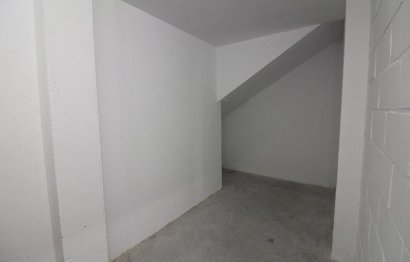 Reventa - Ground floor apartment - Fuengirola - Fuengirola Centro