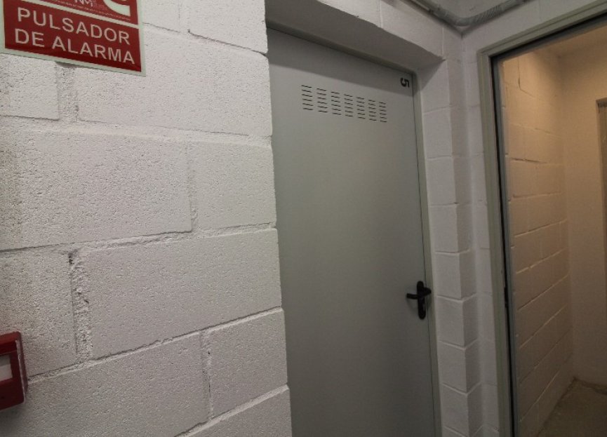 Reventa - Ground floor apartment - Fuengirola - Fuengirola Centro