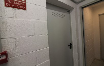 Reventa - Ground floor apartment - Fuengirola - Fuengirola Centro