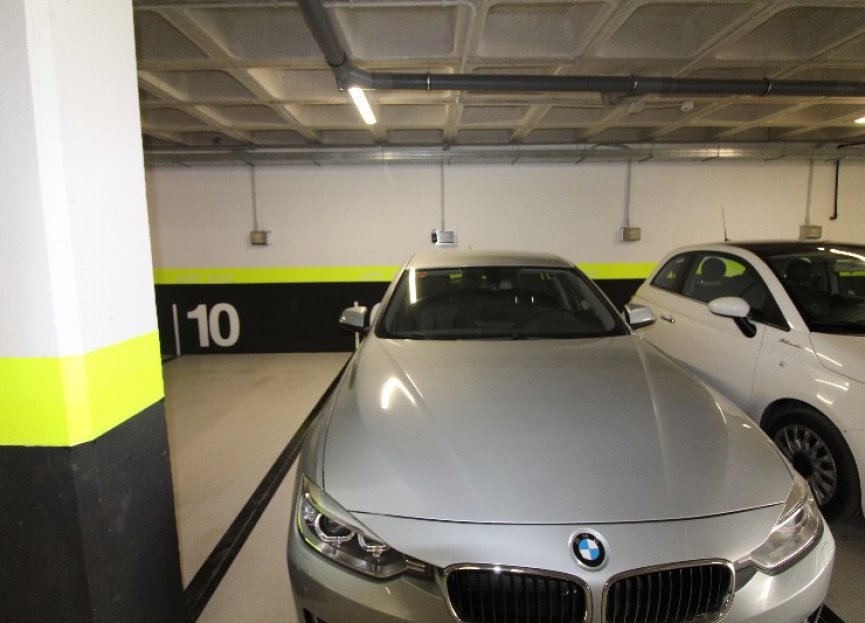 Reventa - Ground floor apartment - Fuengirola - Fuengirola Centro