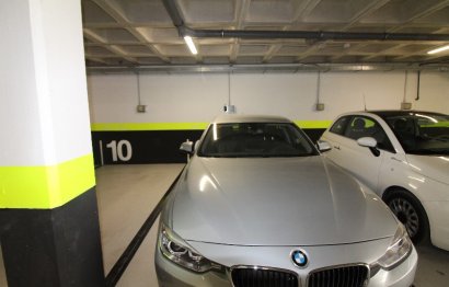 Reventa - Ground floor apartment - Fuengirola - Fuengirola Centro