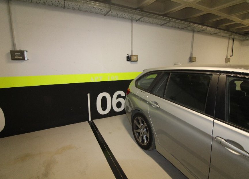 Reventa - Ground floor apartment - Fuengirola - Fuengirola Centro