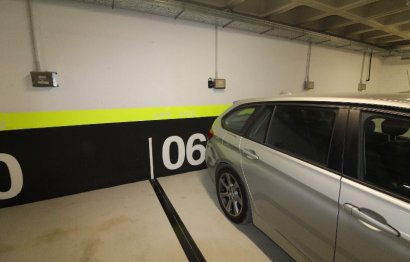 Reventa - Ground floor apartment - Fuengirola - Fuengirola Centro