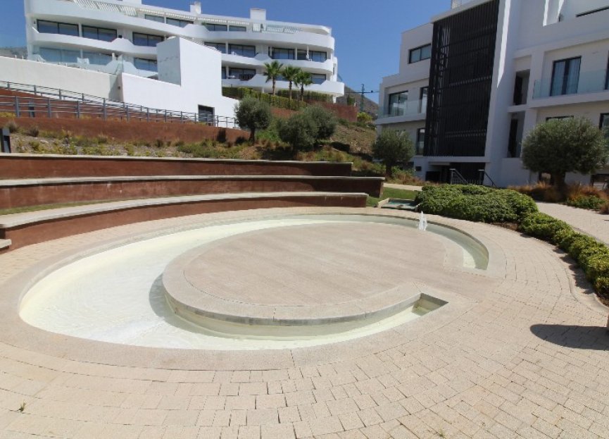 Reventa - Ground floor apartment - Fuengirola - Fuengirola Centro