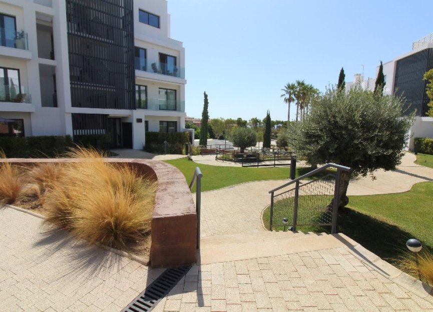 Reventa - Ground floor apartment - Fuengirola - Fuengirola Centro