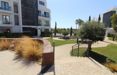 Reventa - Ground floor apartment - Fuengirola - Fuengirola Centro