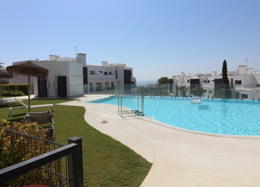 Reventa - Ground floor apartment - Fuengirola - Fuengirola Centro