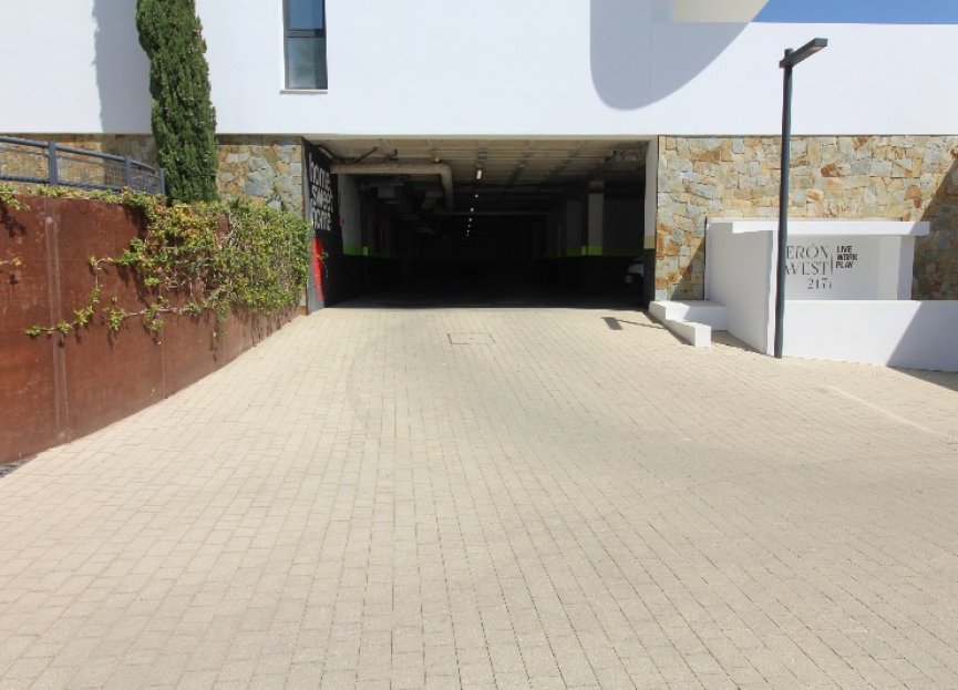 Reventa - Ground floor apartment - Fuengirola - Fuengirola Centro