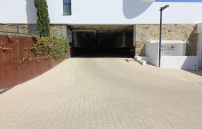 Reventa - Ground floor apartment - Fuengirola - Fuengirola Centro