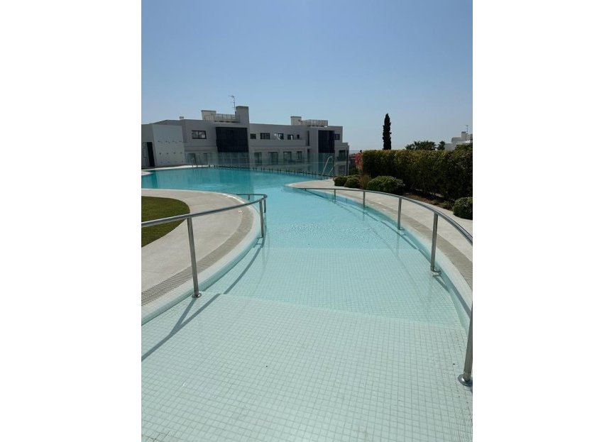 Reventa - Ground floor apartment - Fuengirola - Fuengirola Centro