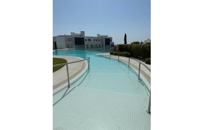 Reventa - Ground floor apartment - Fuengirola - Fuengirola Centro
