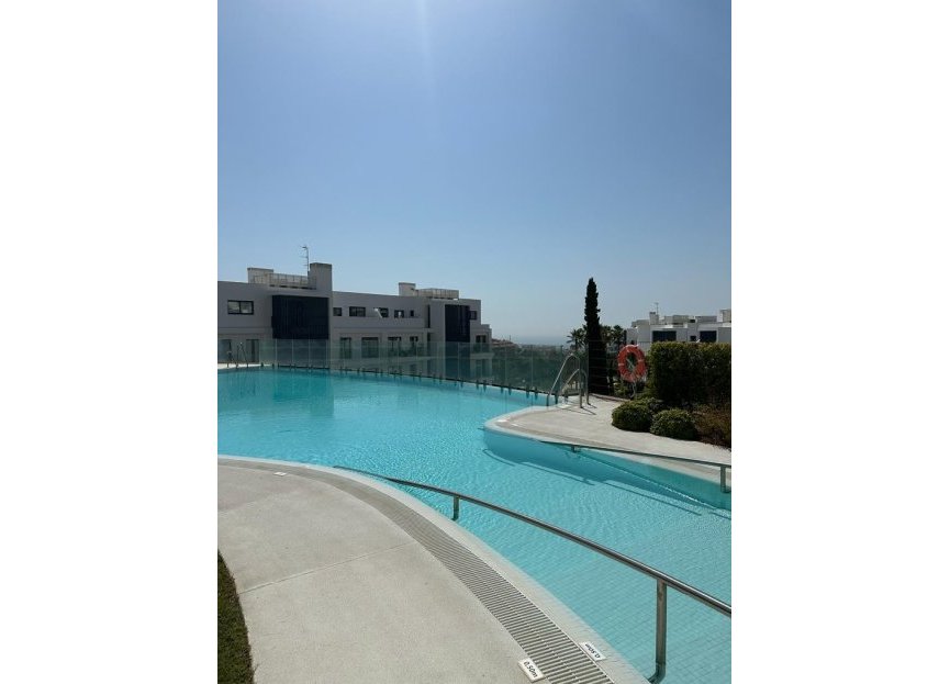 Reventa - Ground floor apartment - Fuengirola - Fuengirola Centro