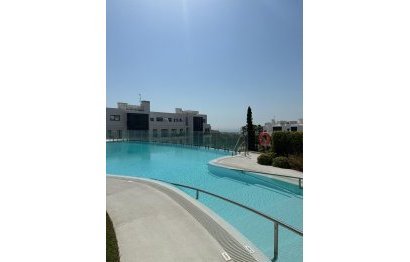 Reventa - Ground floor apartment - Fuengirola - Fuengirola Centro