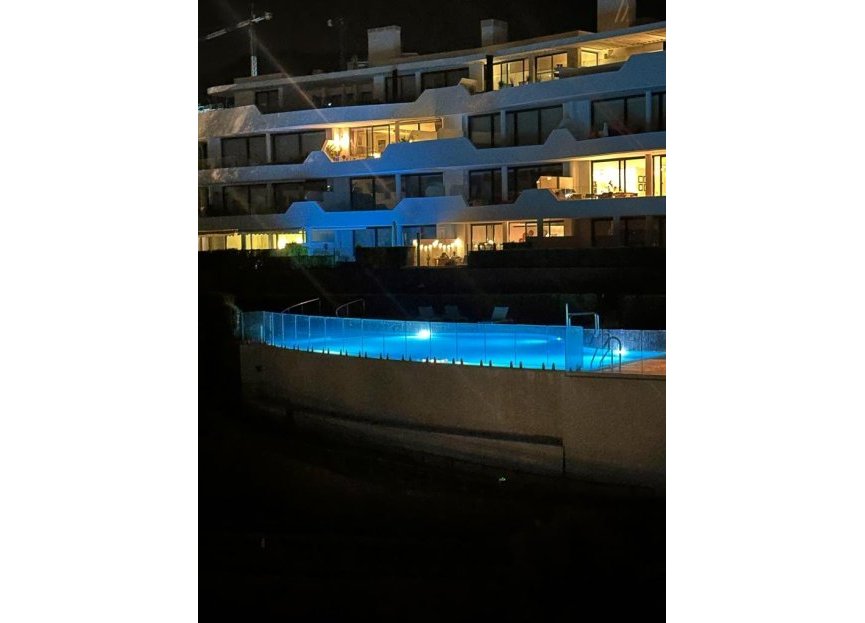 Reventa - Ground floor apartment - Fuengirola - Fuengirola Centro