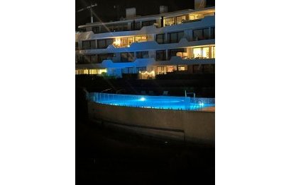 Reventa - Ground floor apartment - Fuengirola - Fuengirola Centro