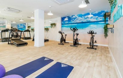 New Build - Apartment - Penthouse - Benalmádena - Benalmadena Pueblo