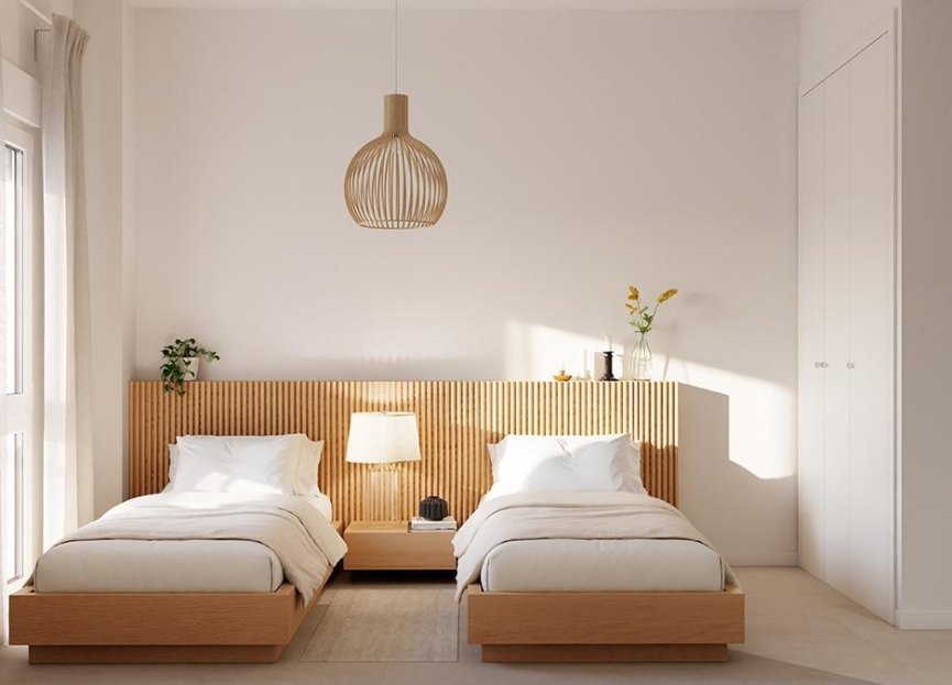 New Build - Apartment - Penthouse - San Roque - La Hacienda Golf