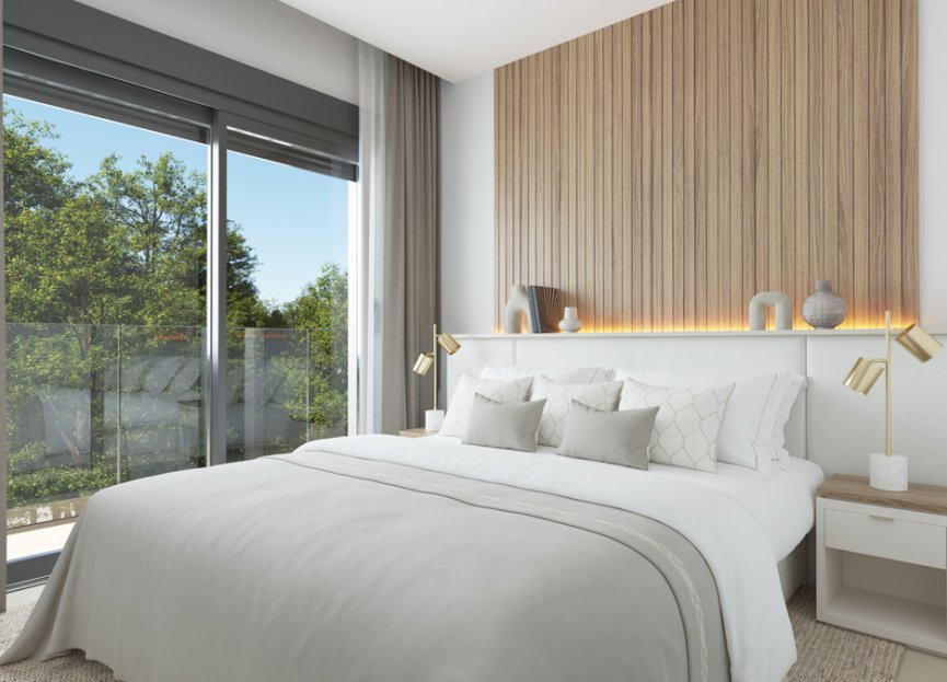 Obra nueva - Casa - El Chaparral