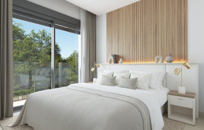 Obra nueva - Casa - El Chaparral