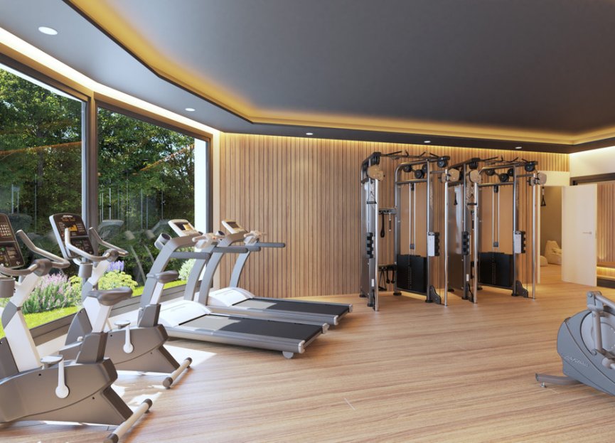 Obra nueva - Casa - El Chaparral