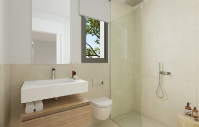 Obra nueva - Casa - El Chaparral