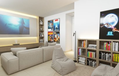 Obra nueva - Casa - El Chaparral