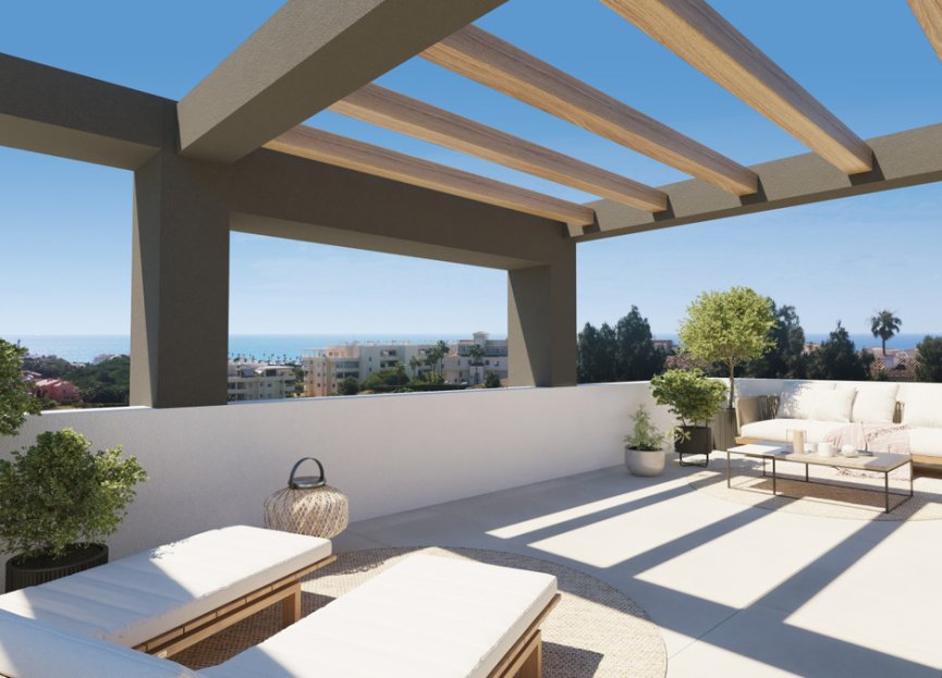 Obra nueva - Casa - El Chaparral