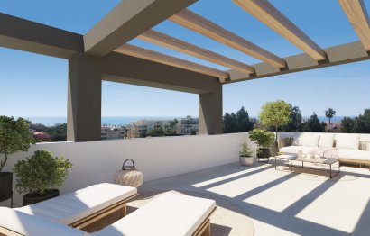 Obra nueva - Casa - El Chaparral