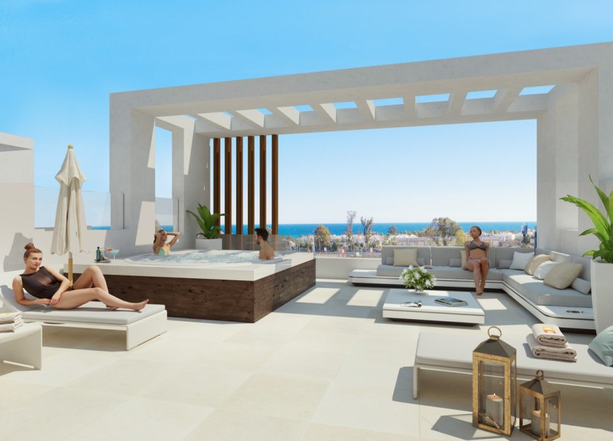 Obra nueva - Casa - El Chaparral