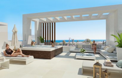 Obra nueva - Casa - El Chaparral