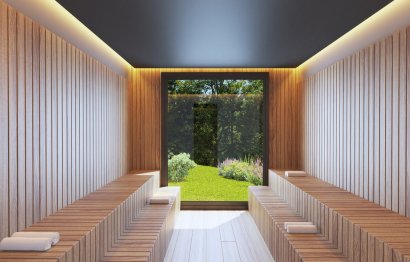 Obra nueva - Casa - El Chaparral