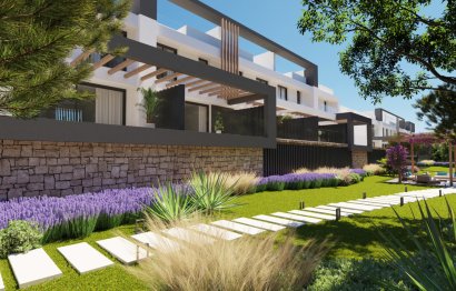 Obra nueva - Casa - El Chaparral