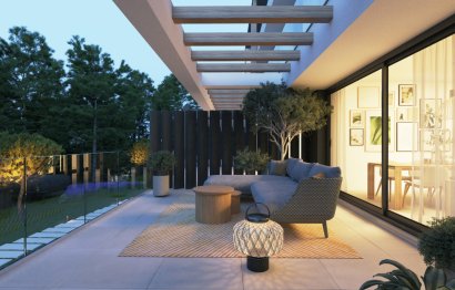 Obra nueva - Casa - El Chaparral