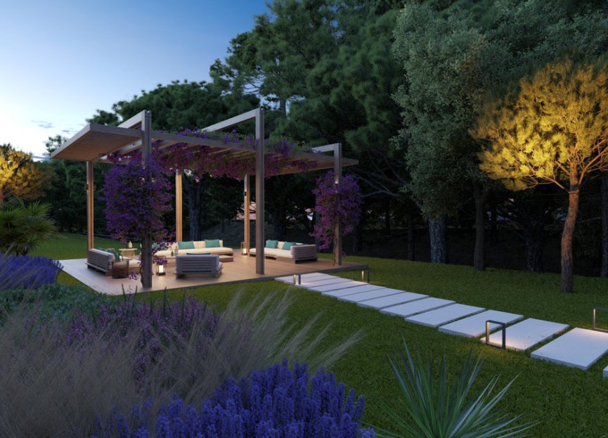 Obra nueva - Casa - El Chaparral